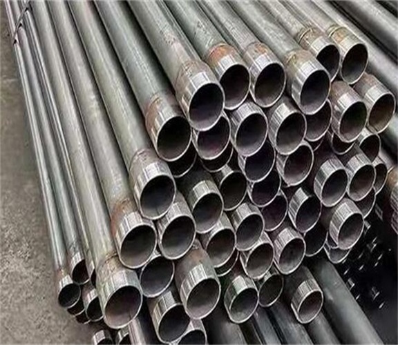 宁河套筒式声测管桩基专用