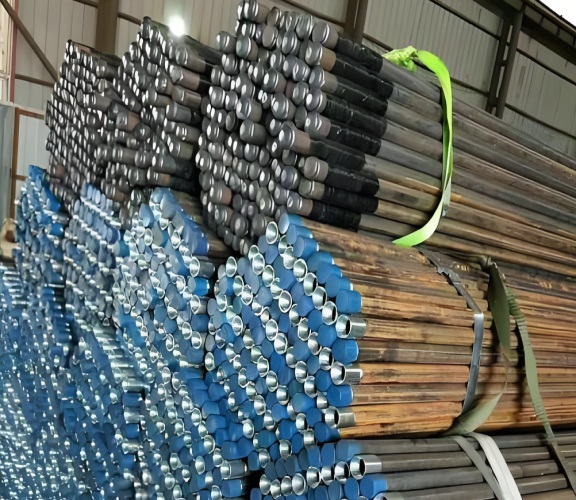 宁河单向注浆管流量可控
